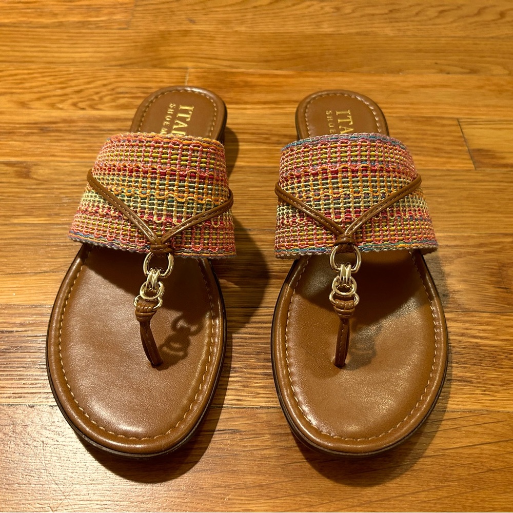 Size 8 Sandals